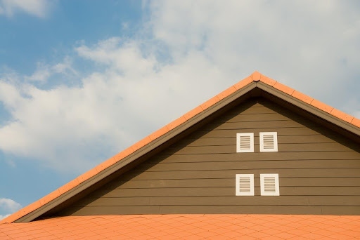 House roof