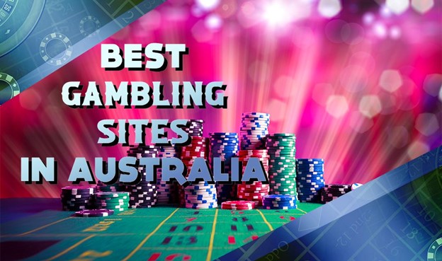 Australian Gambling sites