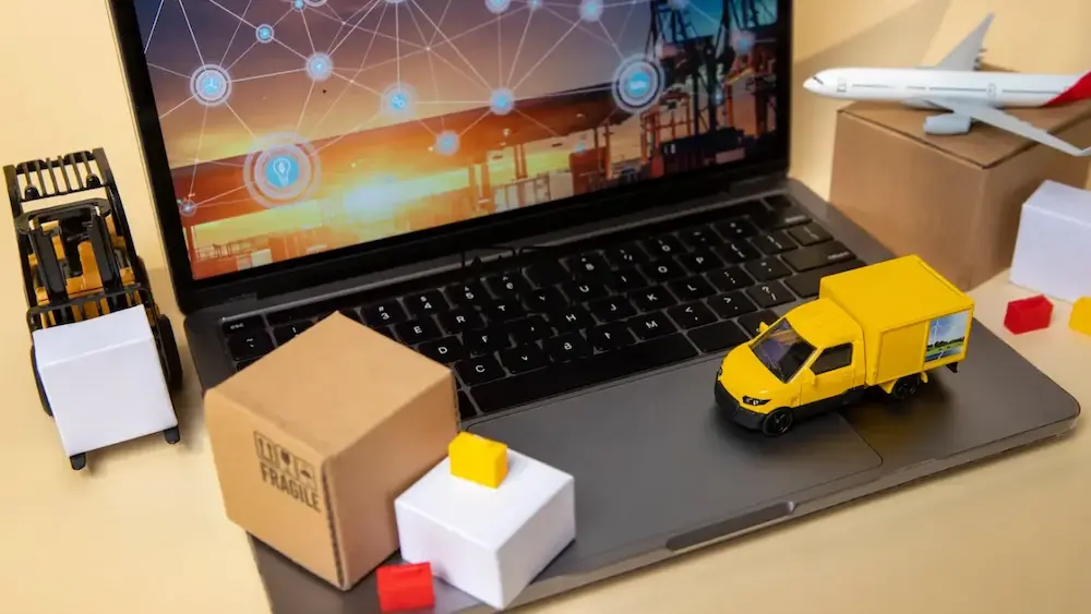 E-commerce Express Fulfilment Solutions