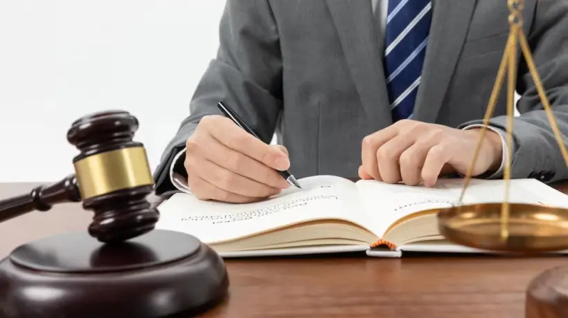 Foster Harrington solicitors